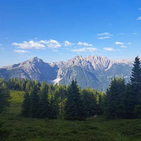 Penzion Koenigsreiner Unterkolbnitz
