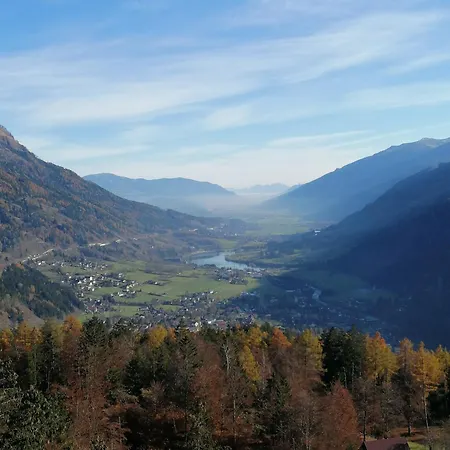 Koenigsreiner Penzion Unterkolbnitz