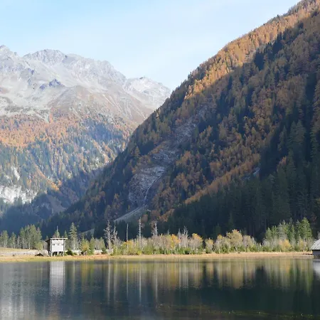 Penzion Koenigsreiner 3*