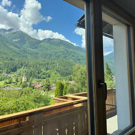 Koenigsreiner Penzion 3*