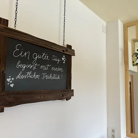 Koenigsreiner Pensión