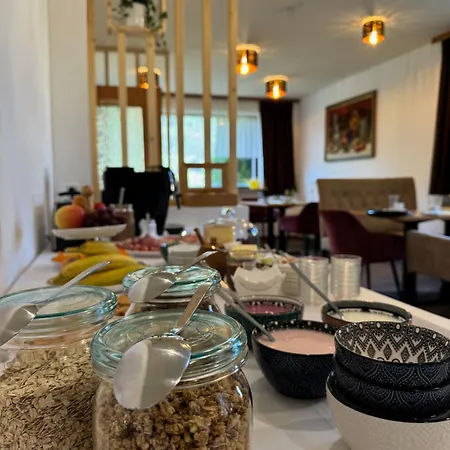 Penzion Koenigsreiner Unterkolbnitz