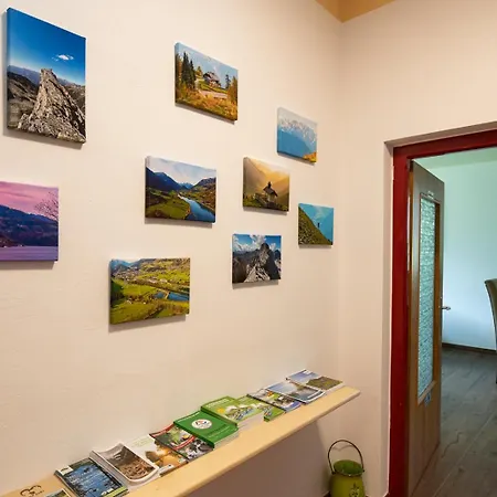 Koenigsreiner Penzion