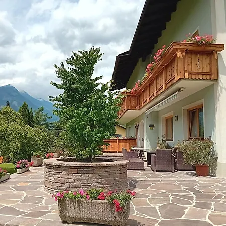 Koenigsreiner Affittacamere Unterkolbnitz