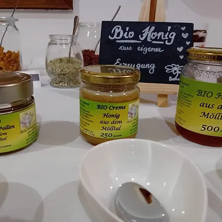 Penzion Koenigsreiner Unterkolbnitz