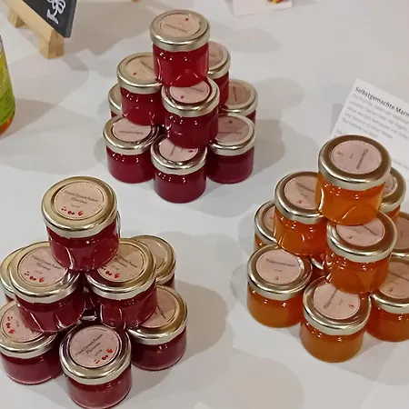 Penzion Koenigsreiner Unterkolbnitz