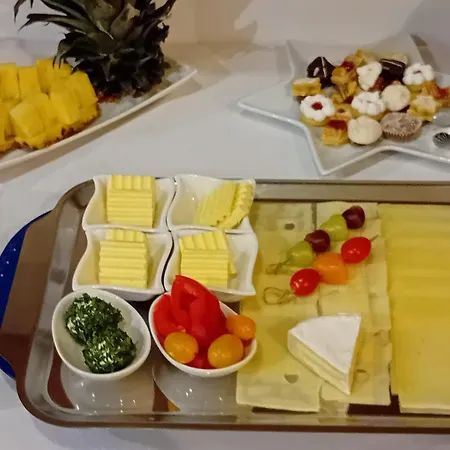 Koenigsreiner 3* Unterkolbnitz