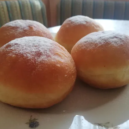 Penzion Koenigsreiner