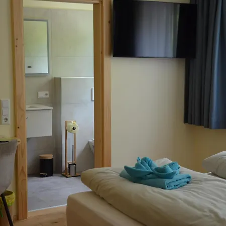 Koenigsreiner Penzion