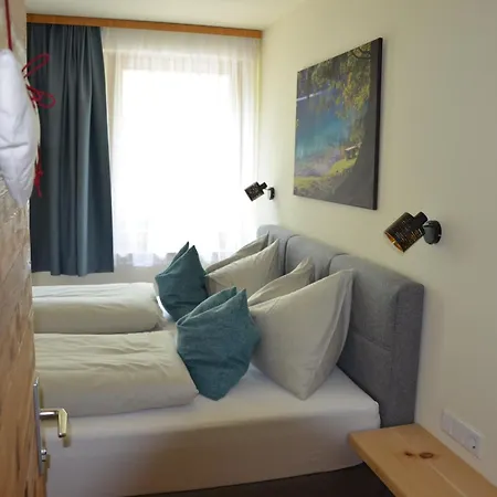 Penzion Koenigsreiner 3*