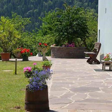 بيت ضيافة Koenigsreiner Unterkolbnitz