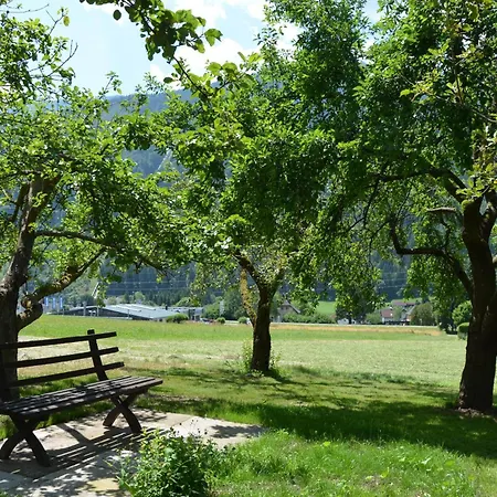 Penzion Koenigsreiner Unterkolbnitz