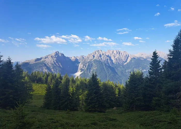 Affittacamere Koenigsreiner Unterkolbnitz