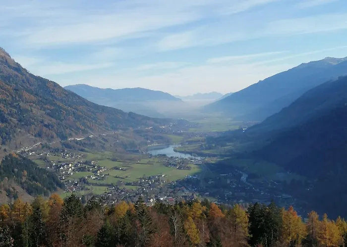 Koenigsreiner بيت ضيافة Unterkolbnitz