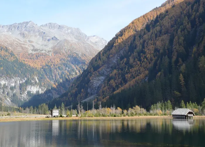 Affittacamere Koenigsreiner 3*