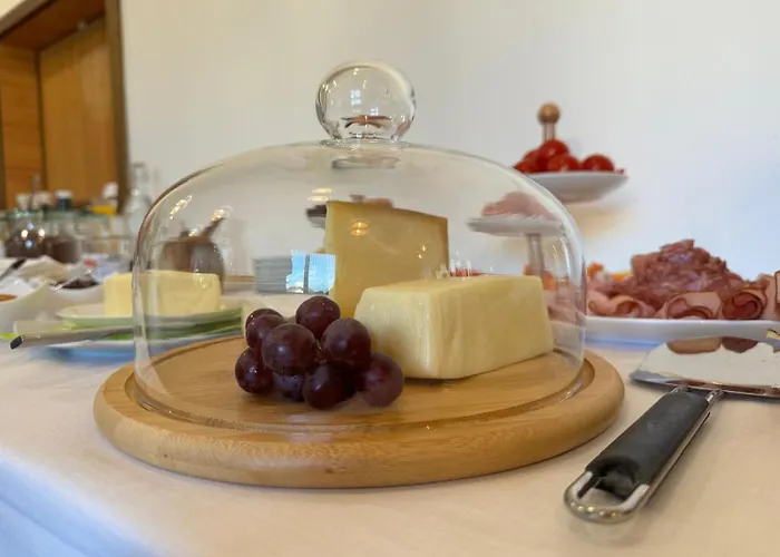 بيت ضيافة Koenigsreiner