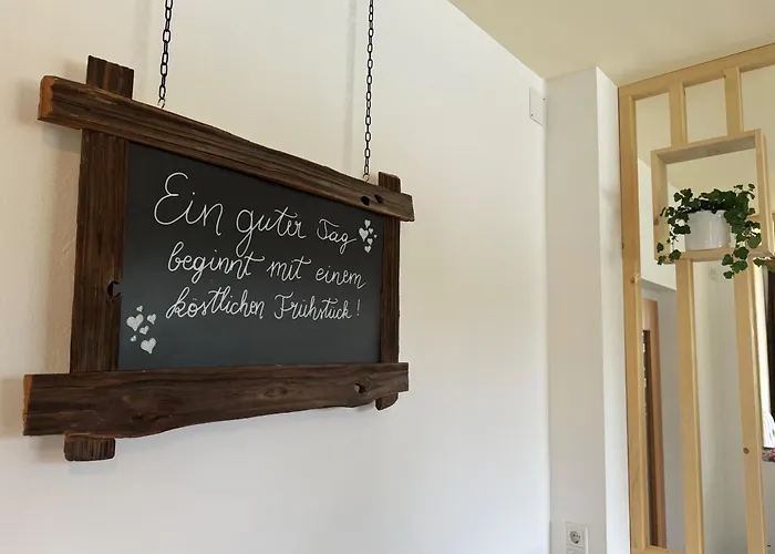 Koenigsreiner Affittacamere