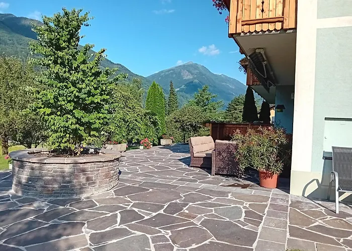 Affittacamere Koenigsreiner 3*