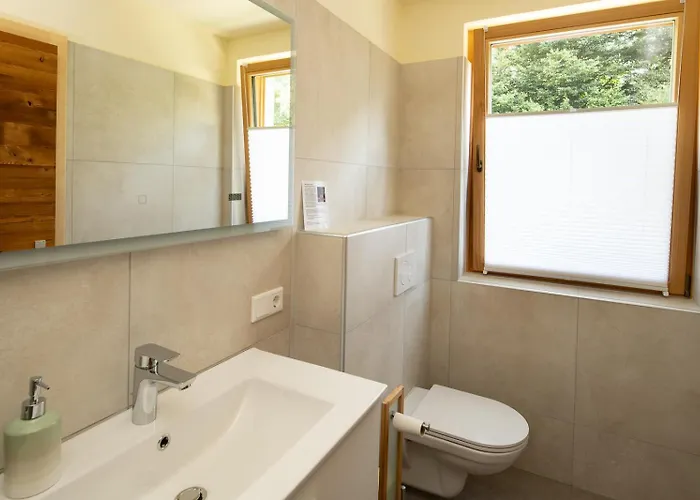 Koenigsreiner بيت ضيافة