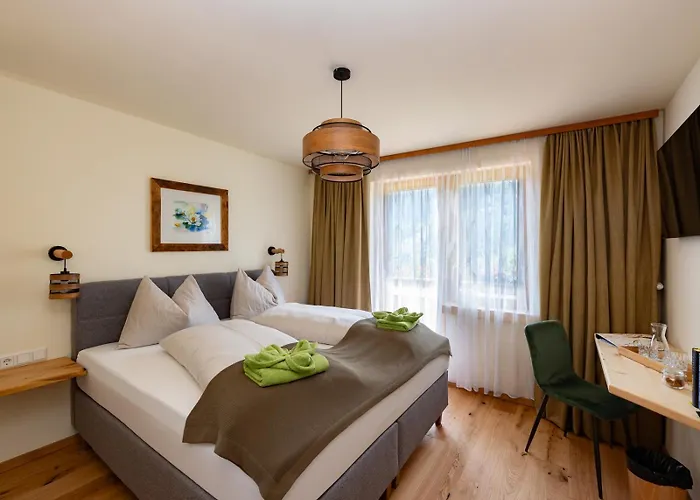 Koenigsreiner Affittacamere 3*