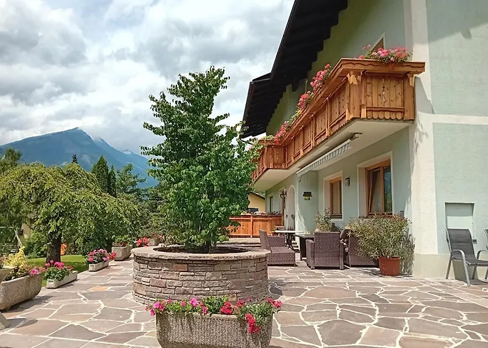 Koenigsreiner Affittacamere Unterkolbnitz