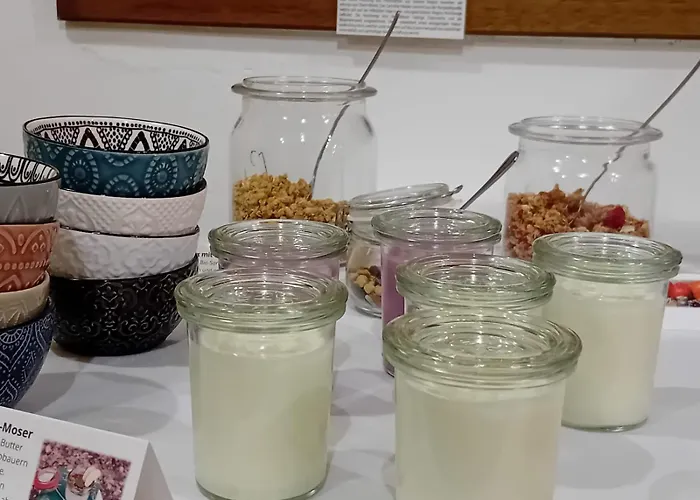 Koenigsreiner Affittacamere 3*