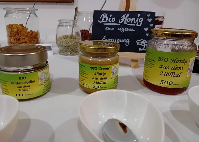 Affittacamere Koenigsreiner Unterkolbnitz