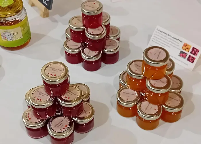 Affittacamere Koenigsreiner Unterkolbnitz