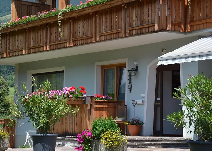 بيت ضيافة Koenigsreiner