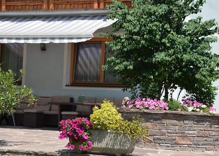 Koenigsreiner Affittacamere Unterkolbnitz