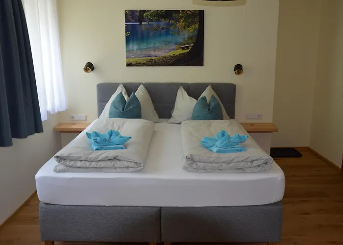 Koenigsreiner 3* Unterkolbnitz