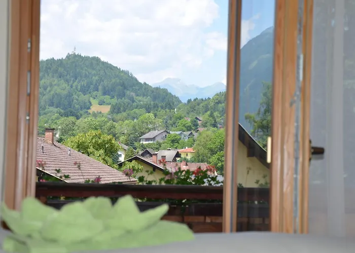 Affittacamere Koenigsreiner Unterkolbnitz