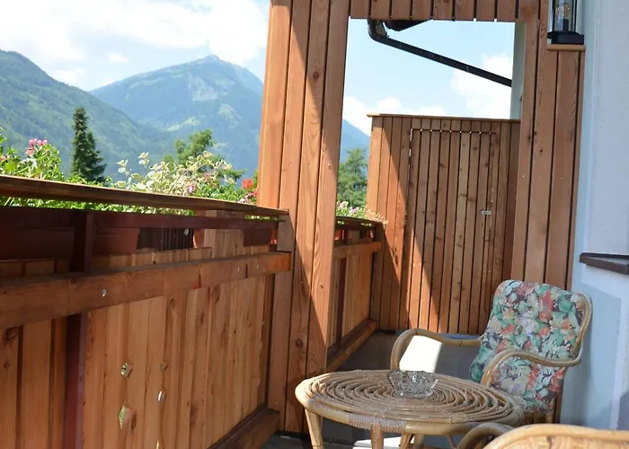 Koenigsreiner Affittacamere