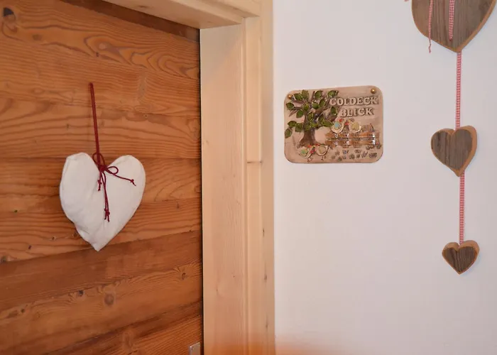 بيت ضيافة Koenigsreiner