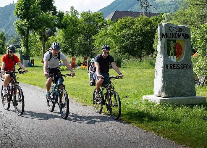 Koenigsreiner Affittacamere 3*