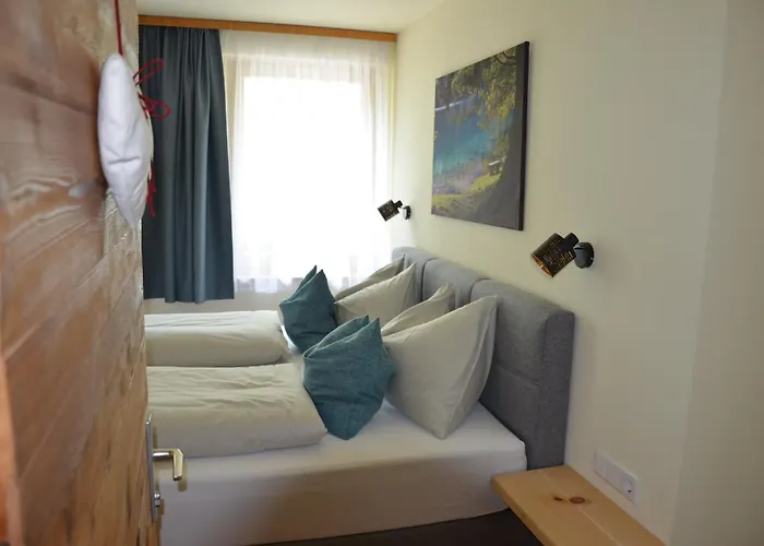 Affittacamere Koenigsreiner 3*