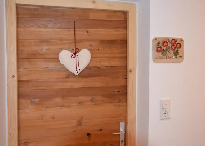 Koenigsreiner Affittacamere Unterkolbnitz