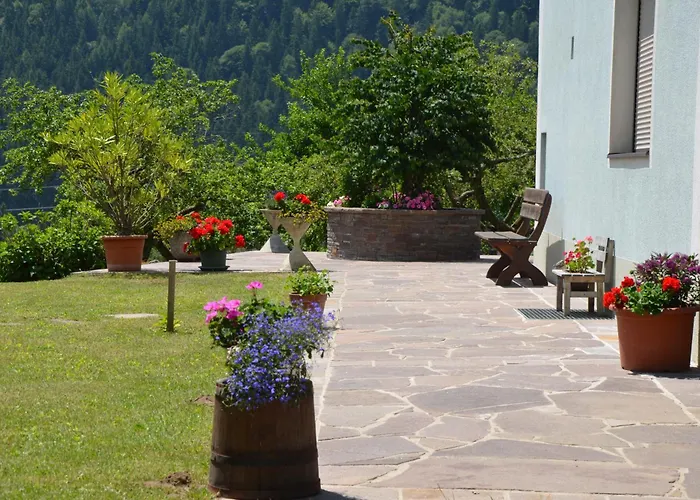 Affittacamere Koenigsreiner Unterkolbnitz