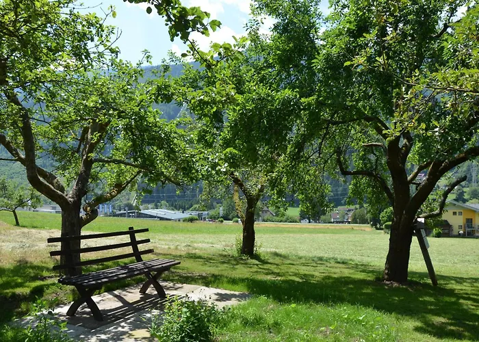 Affittacamere Koenigsreiner Unterkolbnitz