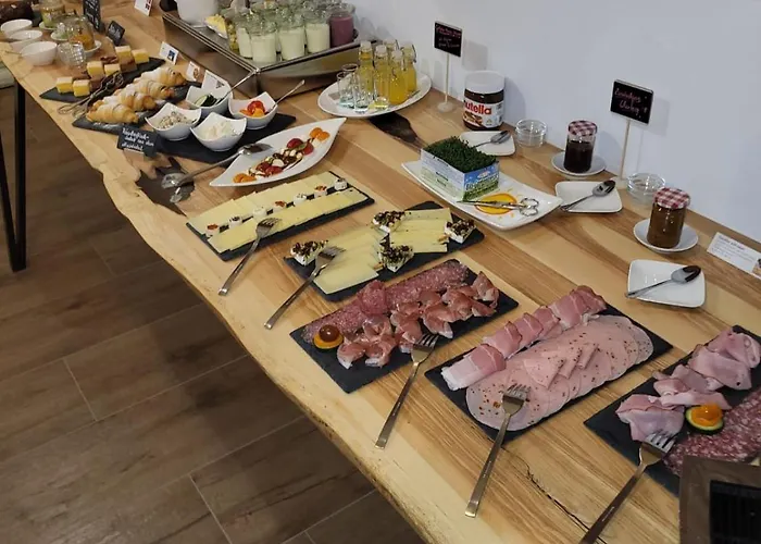 Affittacamere Koenigsreiner Unterkolbnitz