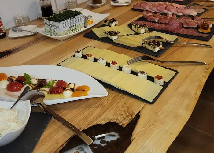 Affittacamere Koenigsreiner